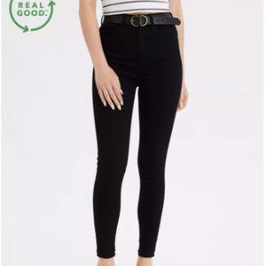 American Eagle Next Level Highest Waist Jegging